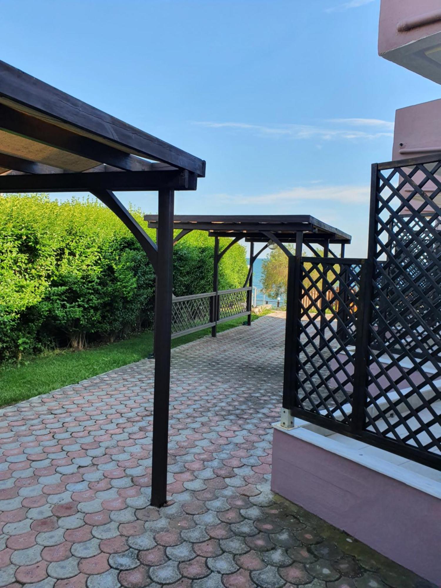 Hotel Aphroditi Island Park Alexandroúpoli Rom bilde