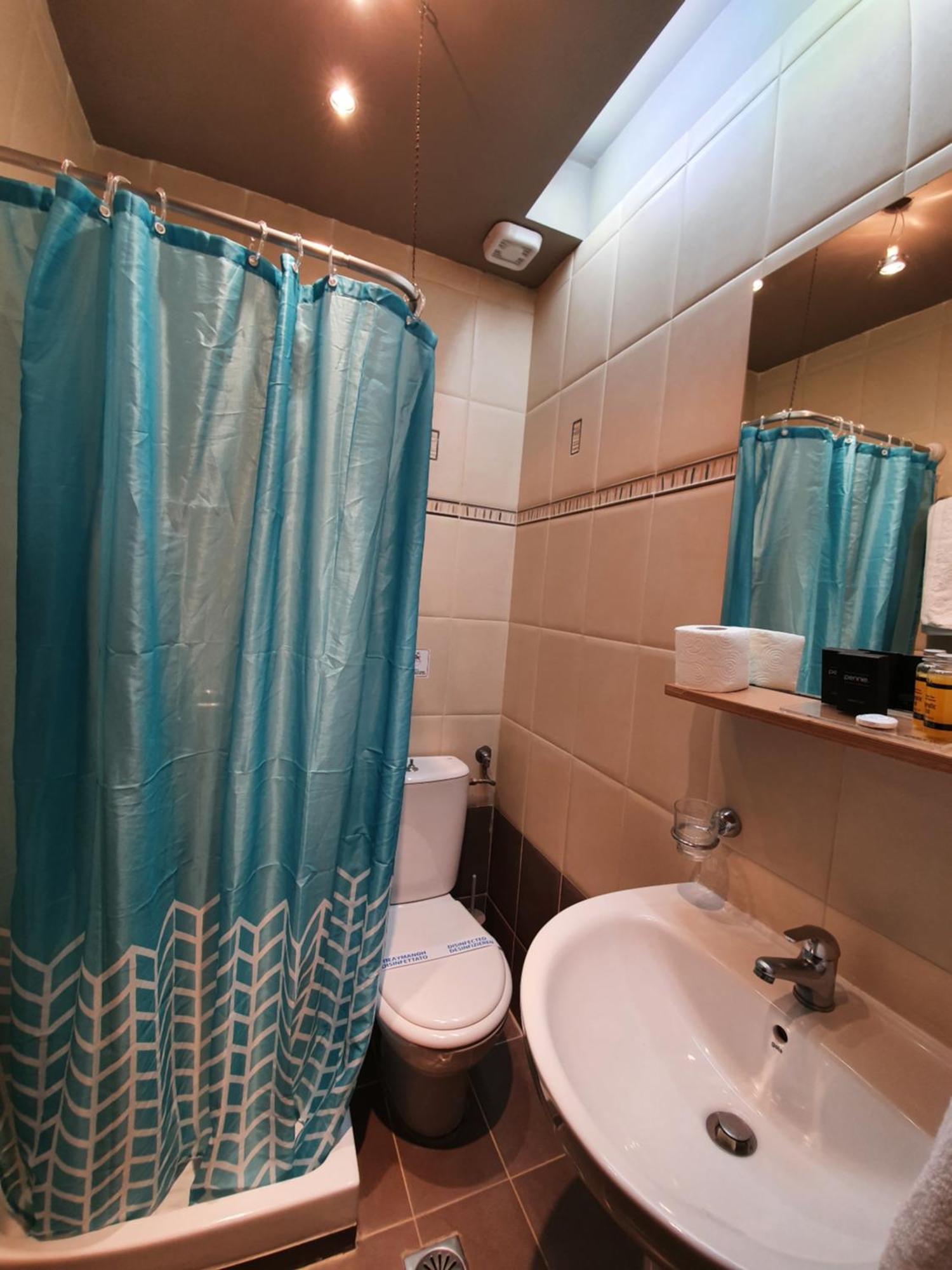 Hotel Aphroditi Island Park Alexandroúpoli Rom bilde