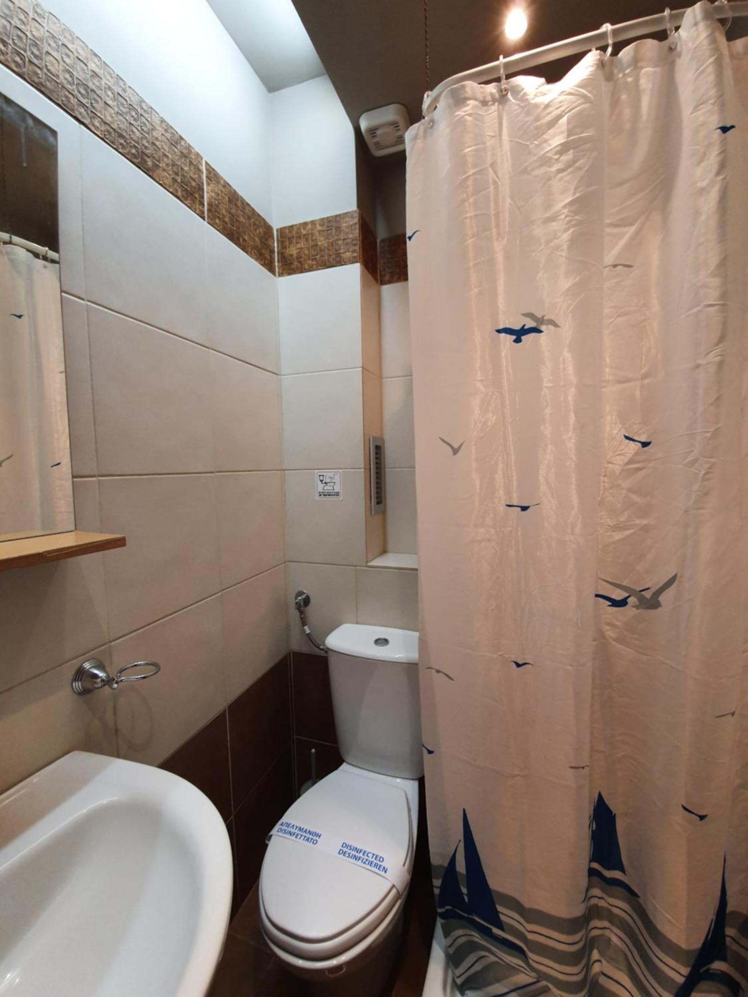 Hotel Aphroditi Island Park Alexandroúpoli Rom bilde